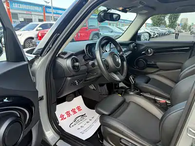 MINI MINI 2021