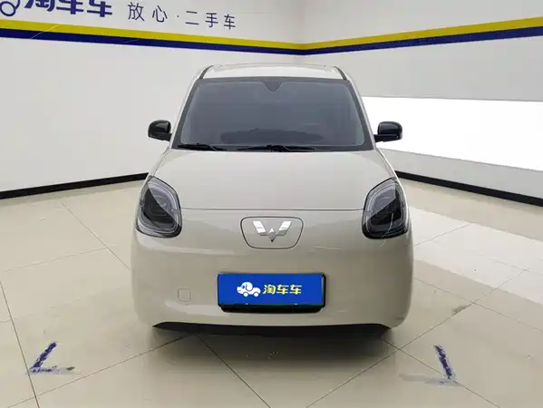 Wuling Hongguang MINIEV 2025