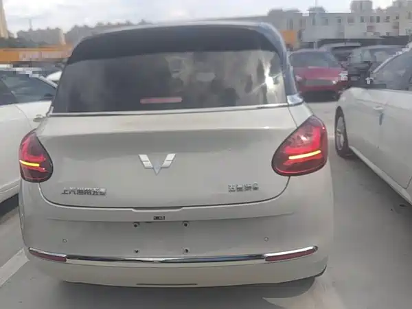 Wuling Bingo 2023