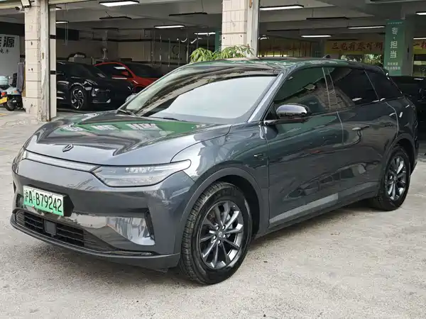 Leapmotor C11 2023