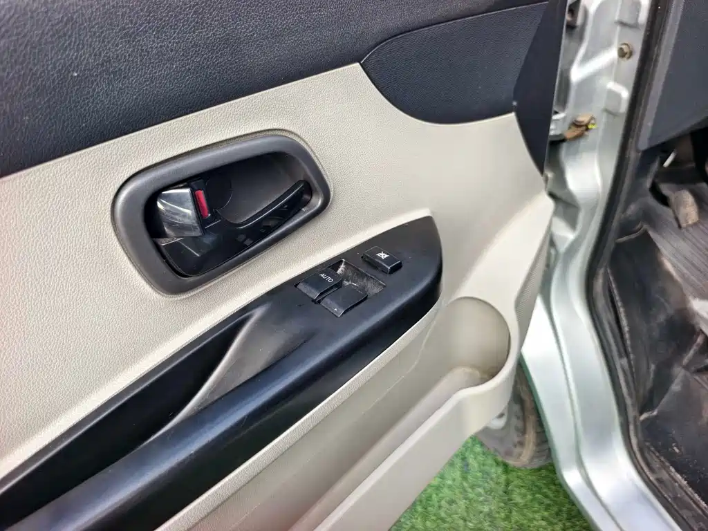 Changan Star 5 2025