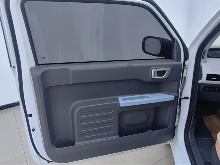 Geely Galaxy Panda 2025