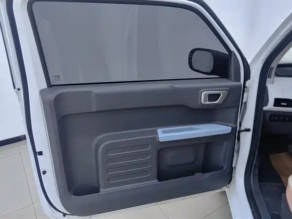 Geely Galaxy Panda 2025