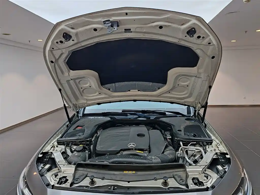 Mercedes-Benz CLS 2023 — фото 17