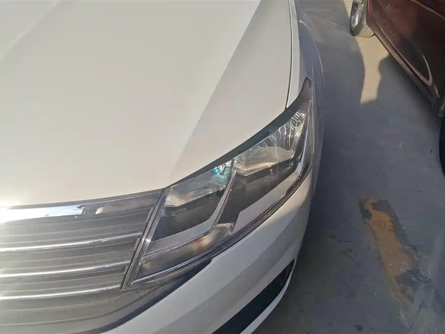 Volkswagen Lavida 2022