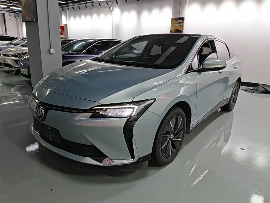 Buick Velite 6 2022