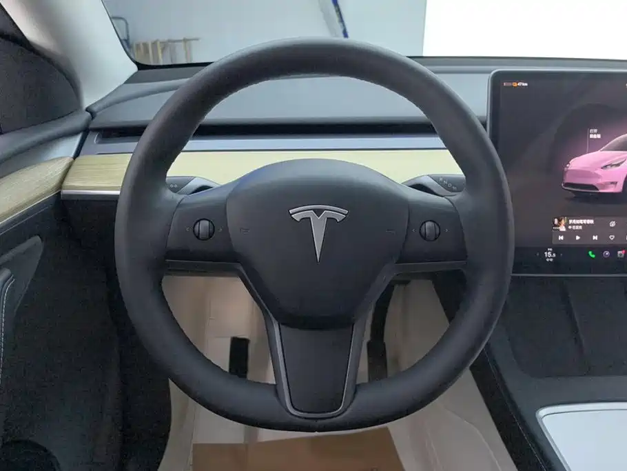 Tesla Model Y 2023 — фото 15
