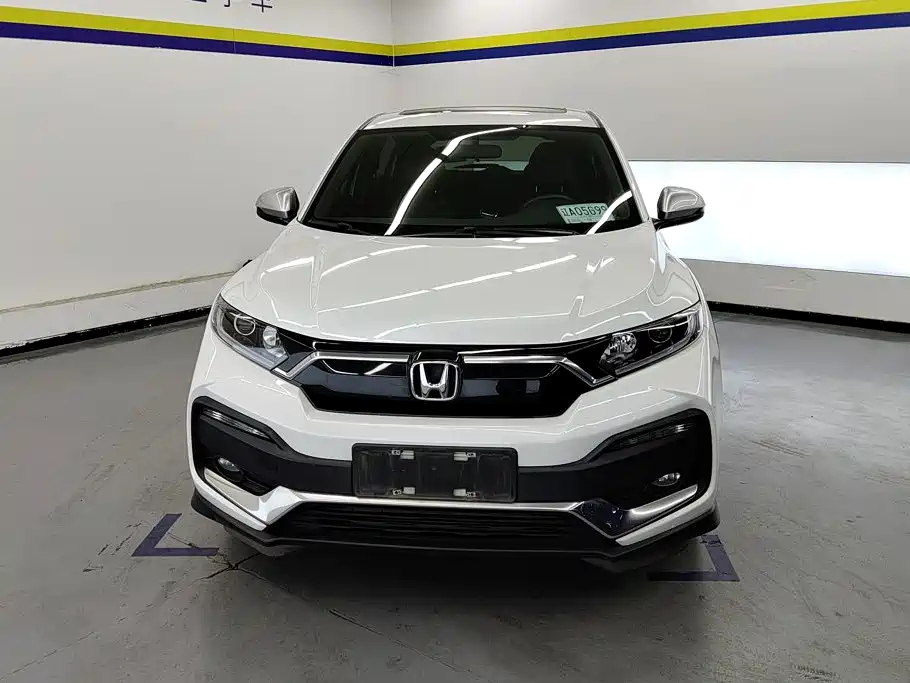 Honda XR-V 2021 — фото 2