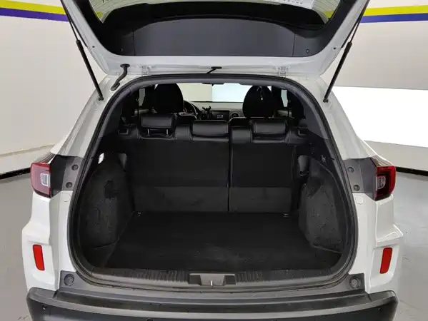 Honda XR-V 2021