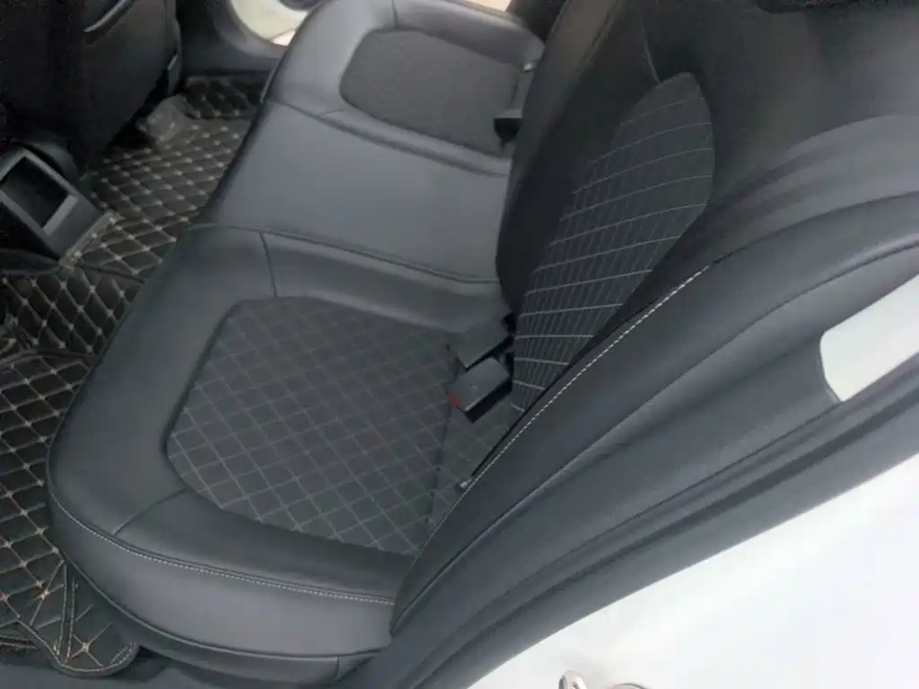 Skoda Rapid 2018 — фото 17