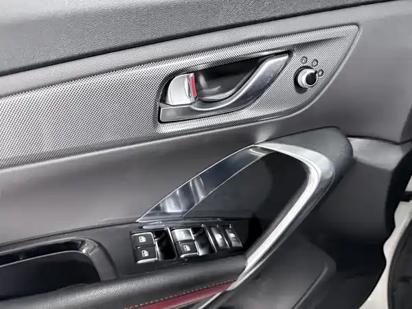 Changan CS55 2018
