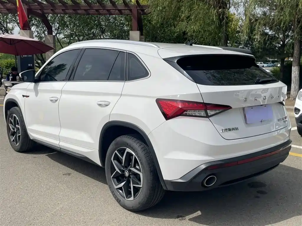 Skoda Kodiak GT 2019 — фото 9