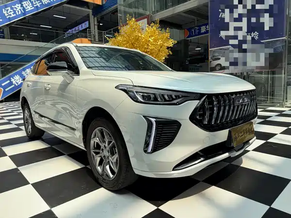 Haval Red Rabbit 2023