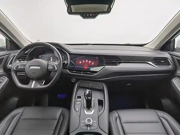 Haval F7 2019
