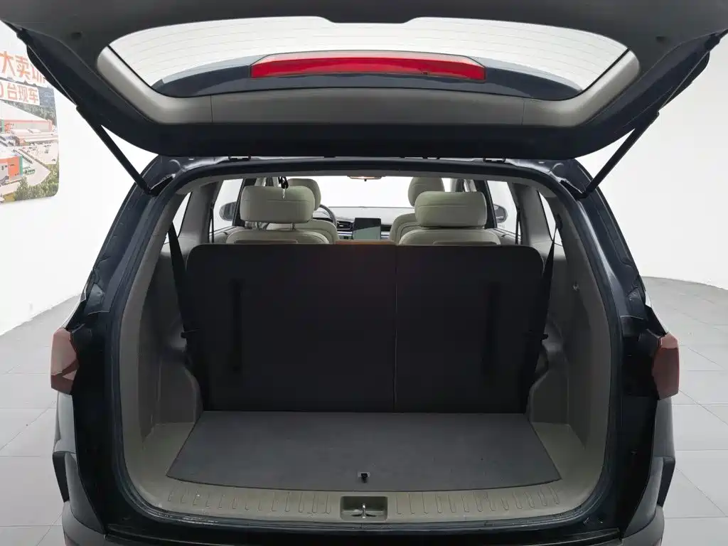 Hyundai Custin 2021 — фото 16
