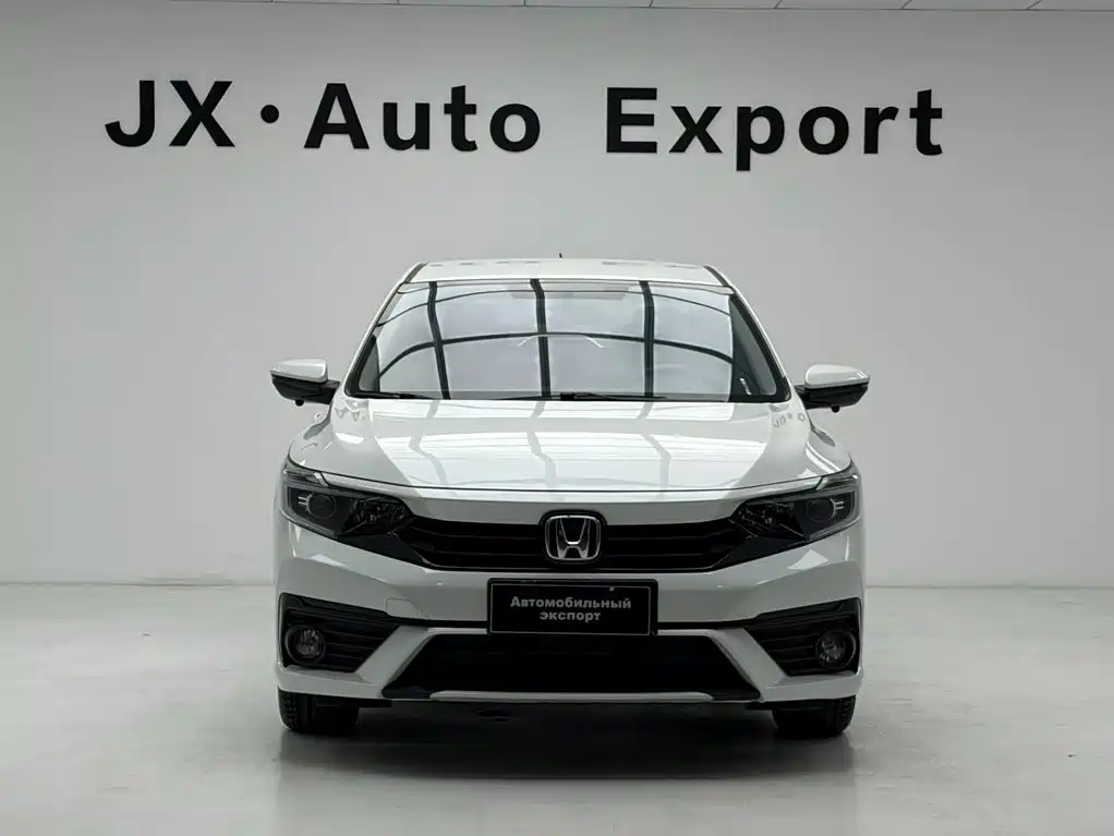 Honda Envix 2022 — фото 2