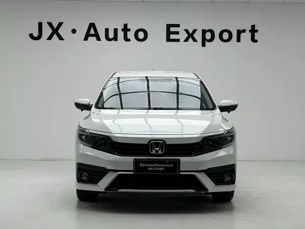 Honda Envix 2022