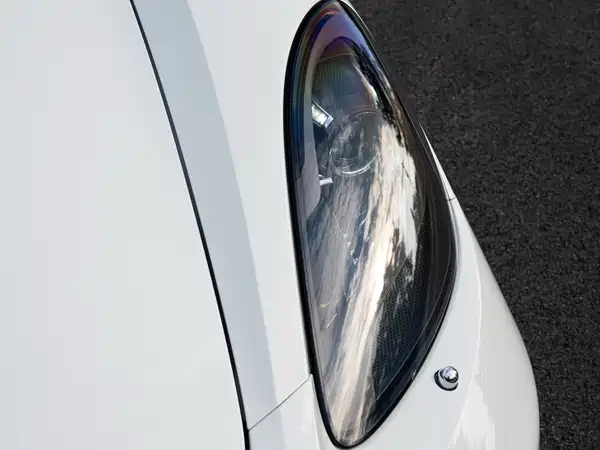 Porsche 718 2018