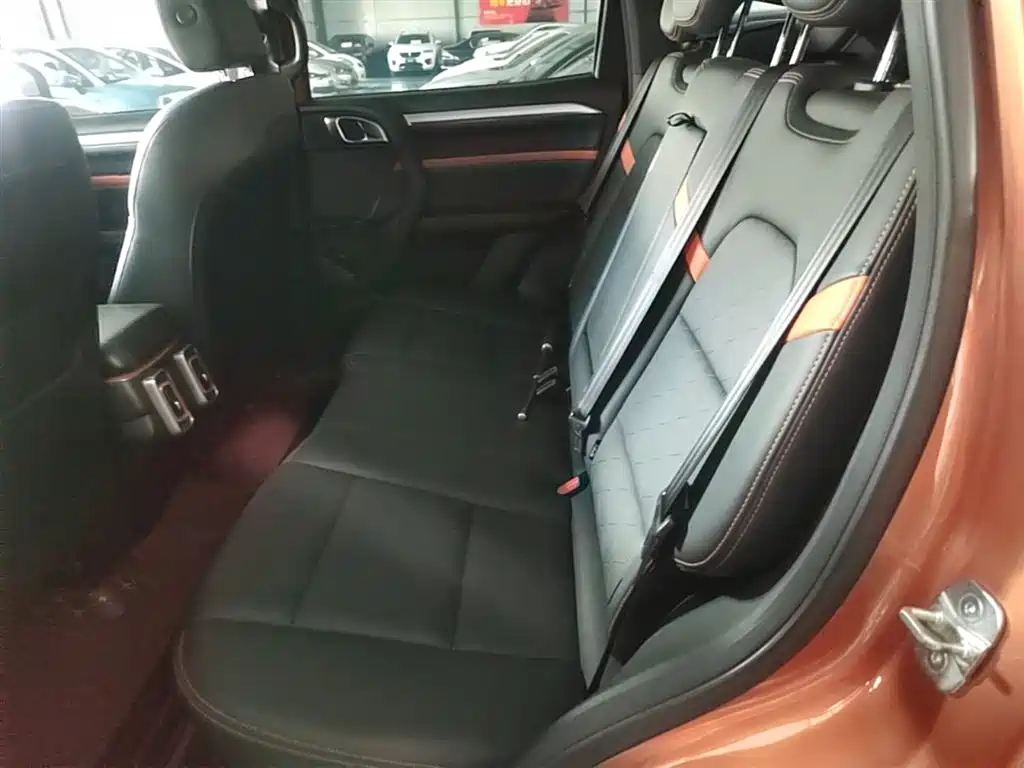 Haval Big Dog 2021 — фото 17