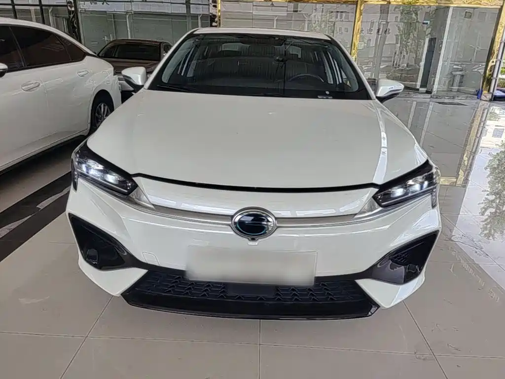 Aion S 2023