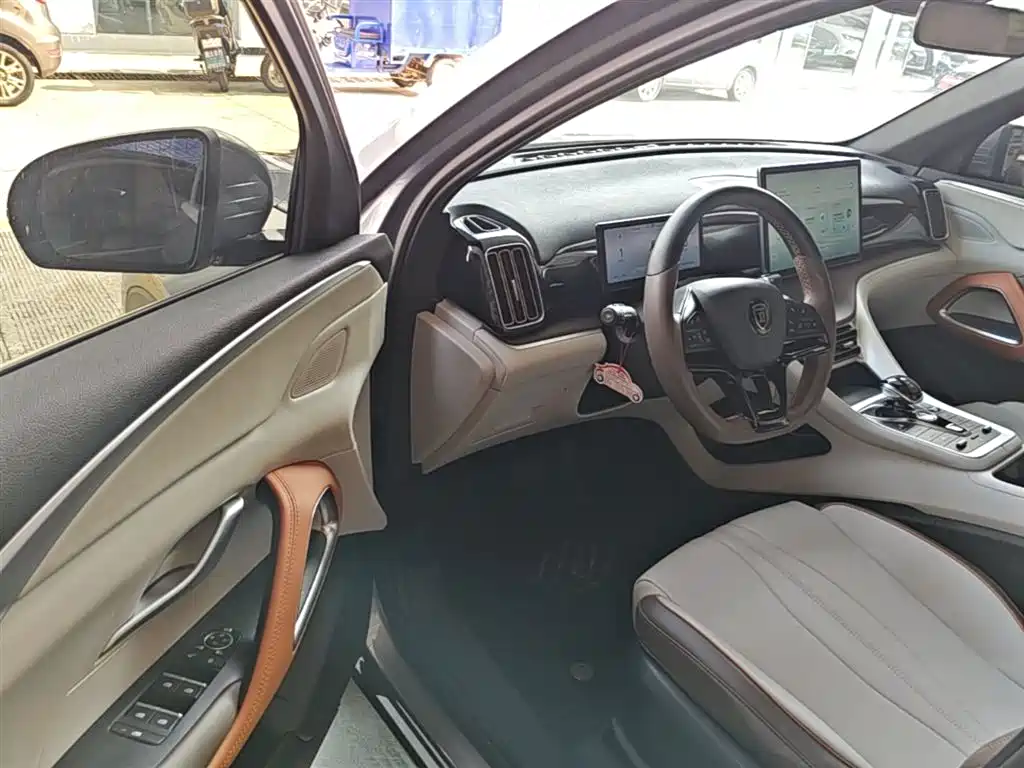 BYD Pro New Energy 2023 — фото 16