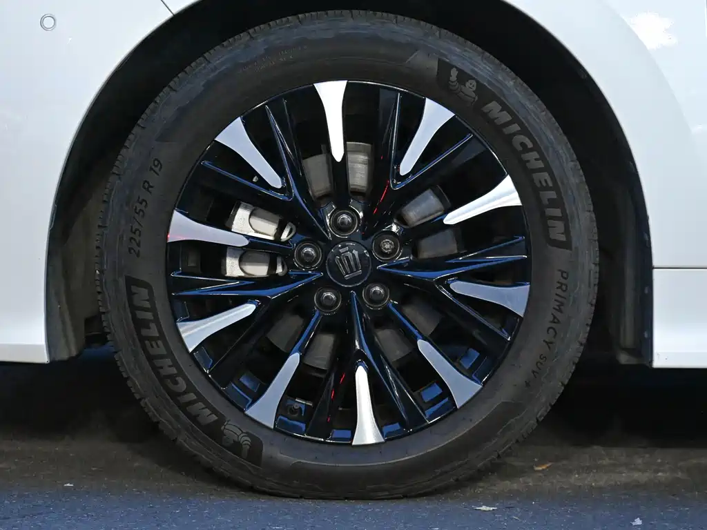 Toyota Vellfire 2023 — фото 20