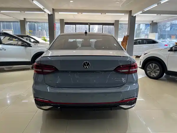 Volkswagen Lavida 2023