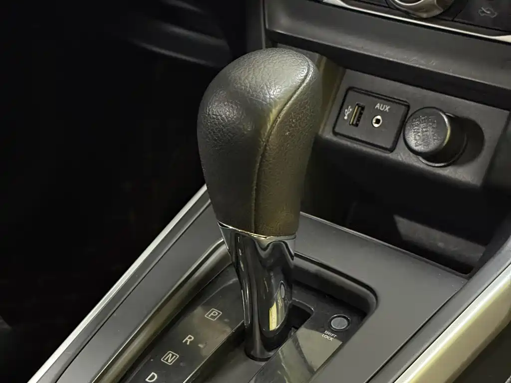 Nissan Sylphy 2020 — фото 22
