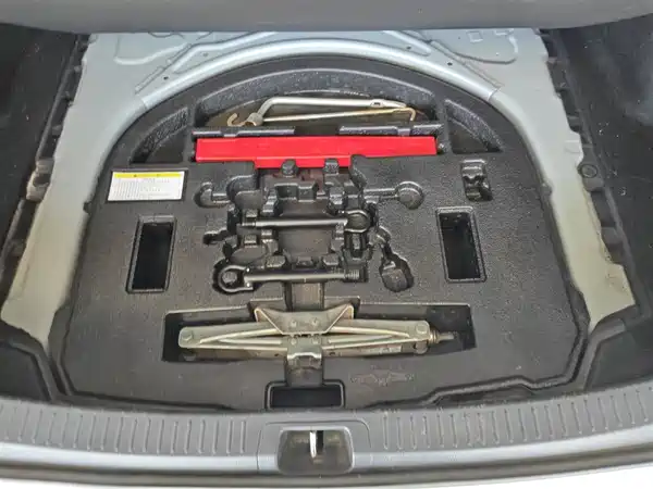 Toyota Levin 2019
