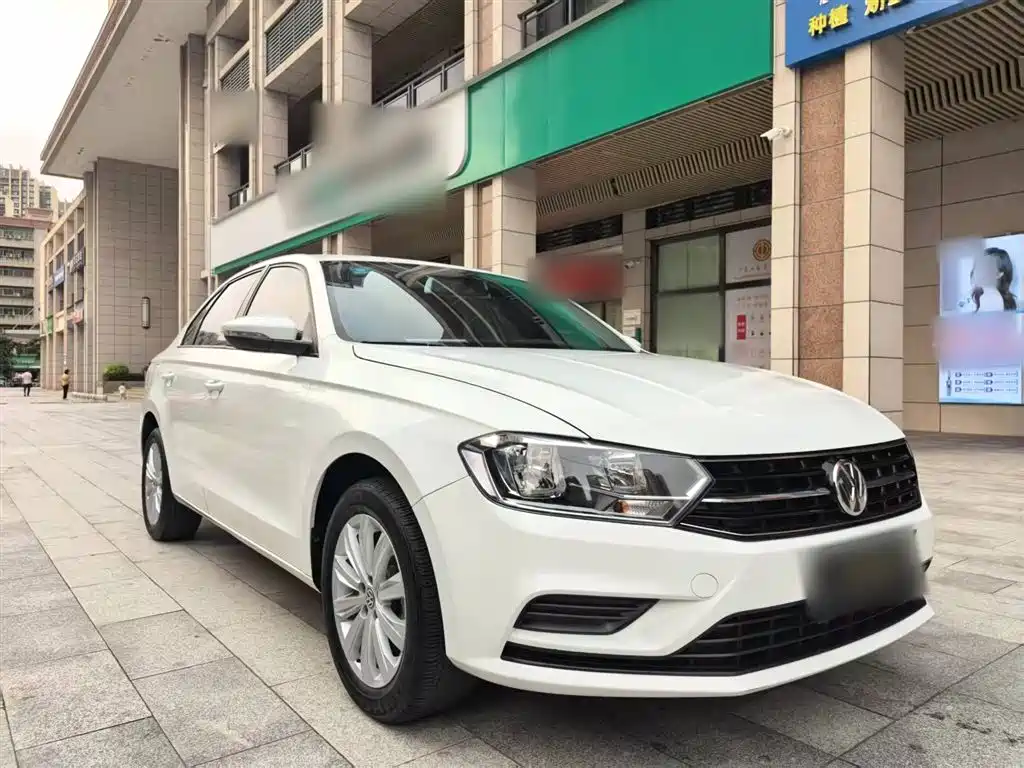 Volkswagen Bora 2023