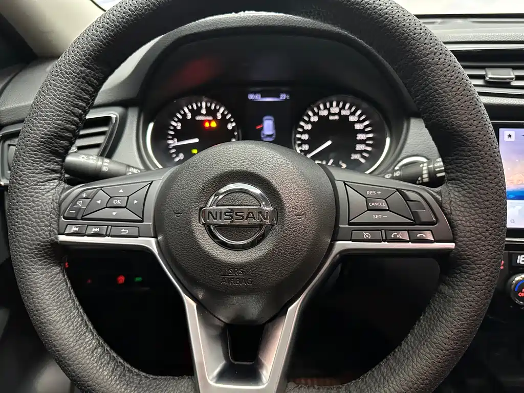 Nissan X-Trail 2020 — фото 9