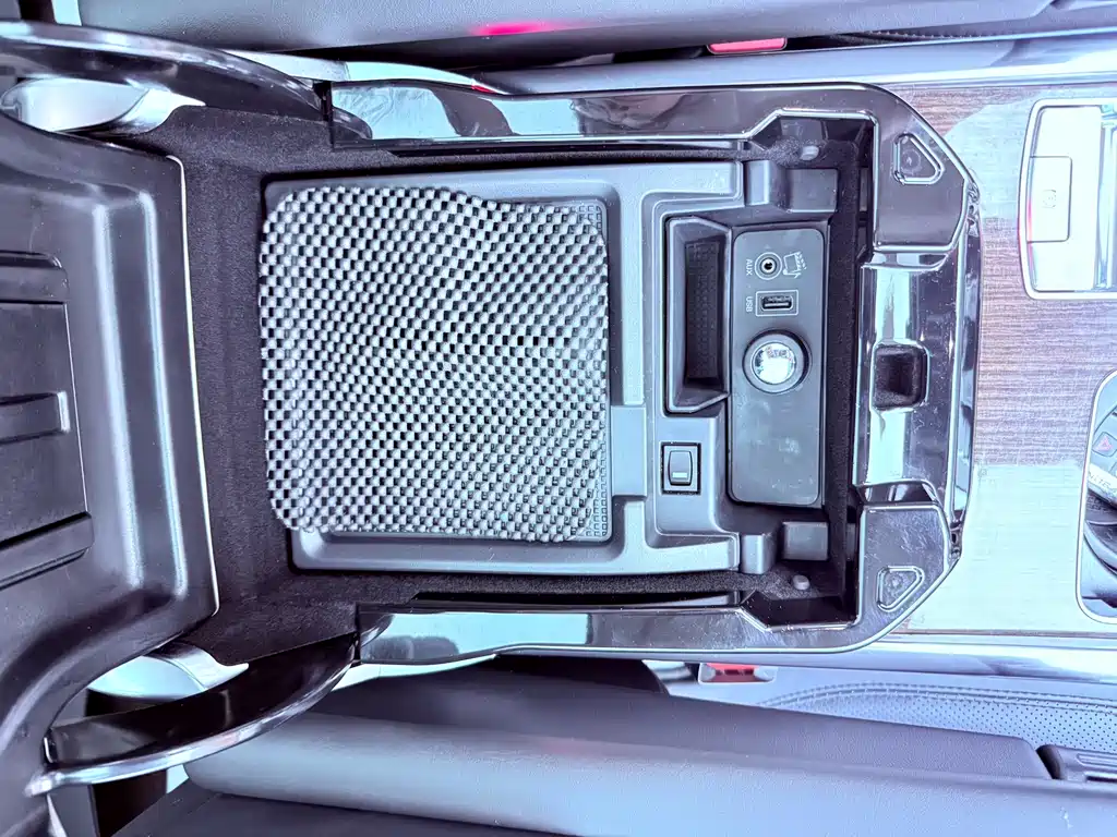 Land Rover Sport 2014 — фото 16