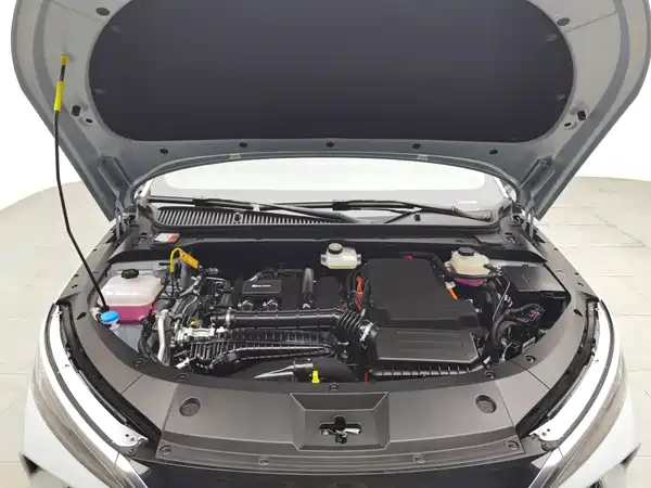 BYD Qin L 2024
