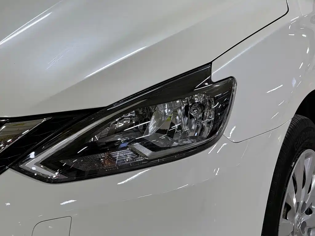 Nissan Sylphy 2020 — фото 4