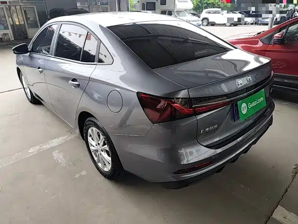 Roewe i5 2023