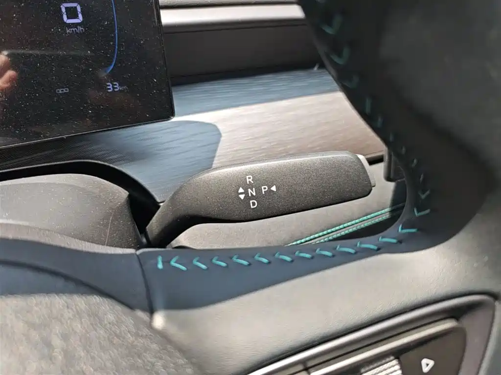 BYD Seal 05 DM-i 2026 — фото 14