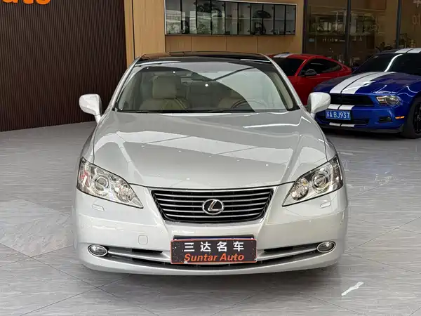 Lexus ES 2006