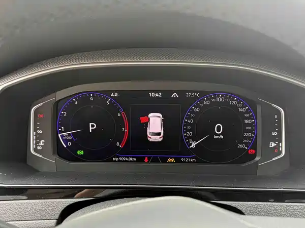 Volkswagen CC 2024