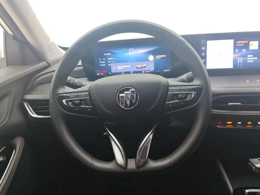 Buick Verano 2023 — фото 15