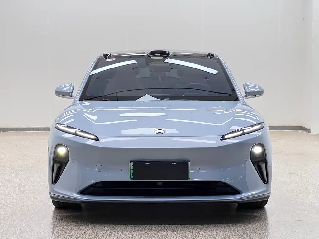 NIO ET5T 2023