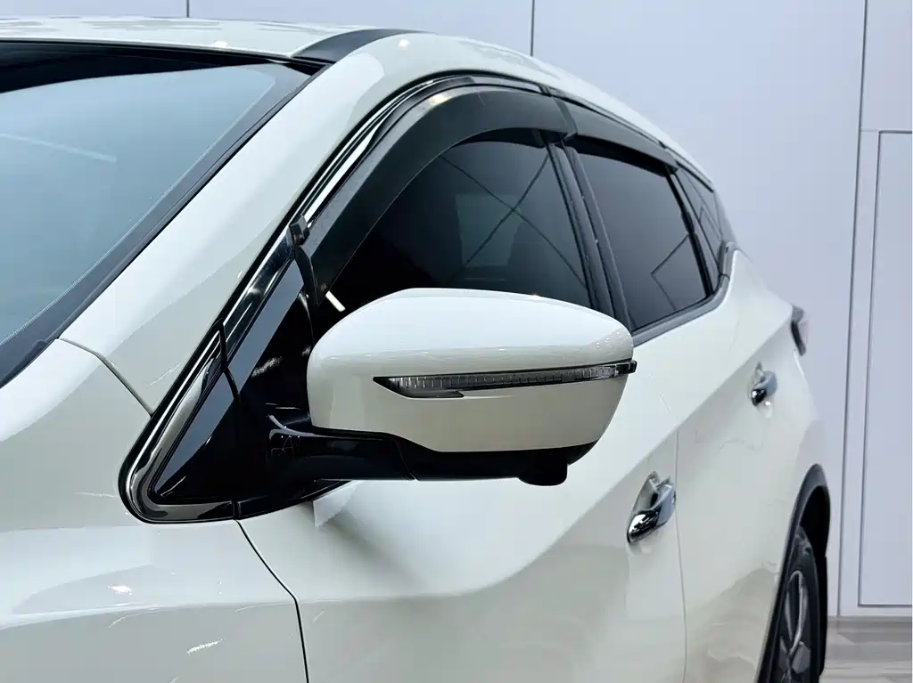 Nissan Murano 2022 — фото 4
