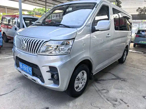 Changan Ruixing M60 2023