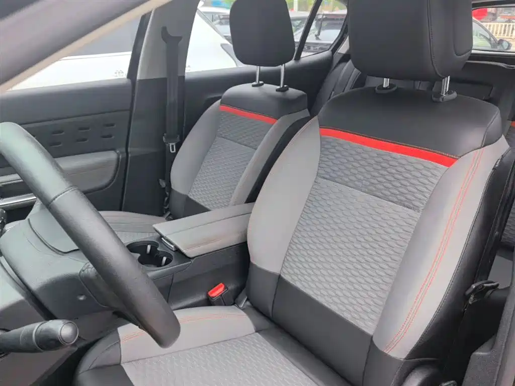 Citroen C5 AIRCROSS 2017 — фото 11