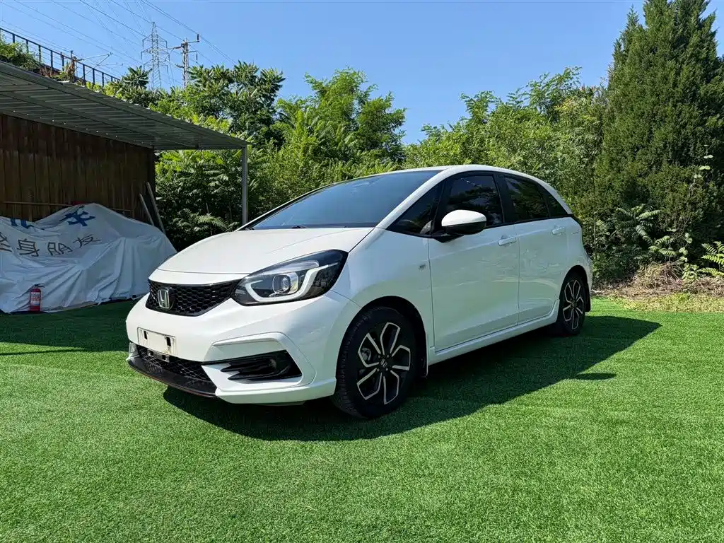 Honda Life 2023