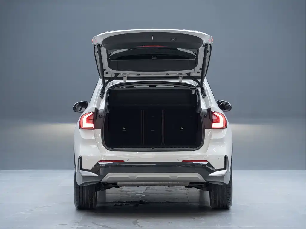 BMW X1 2023 — фото 10