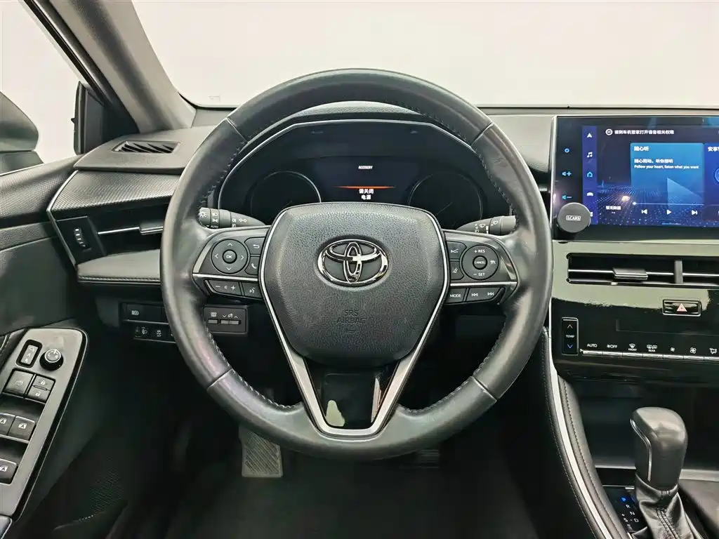 Toyota Avalon 2024 — фото 11