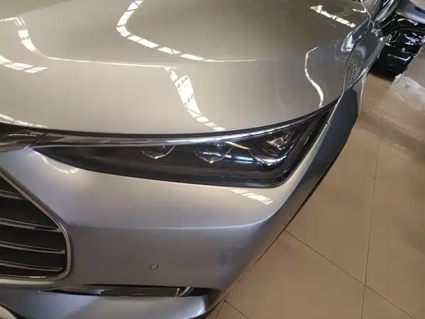BYD Tang 2019