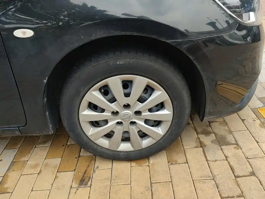 Nissan Sylphy 2022