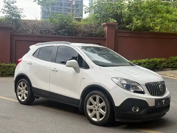 Buick Encore 2015