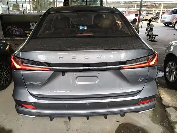 Roewe i5 2024